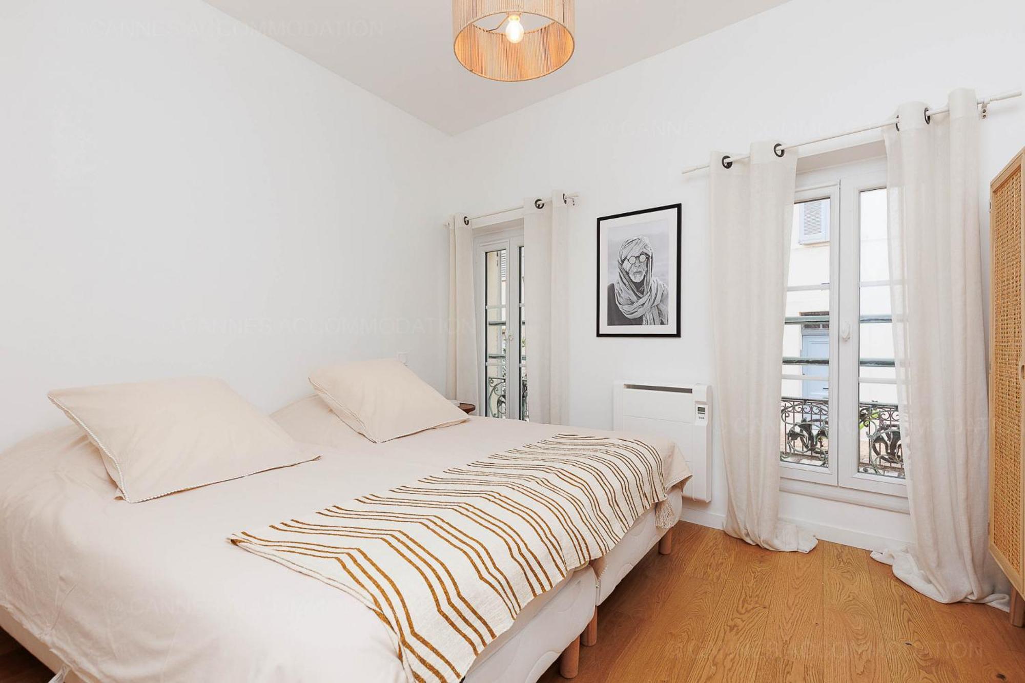 Appartement Pegase