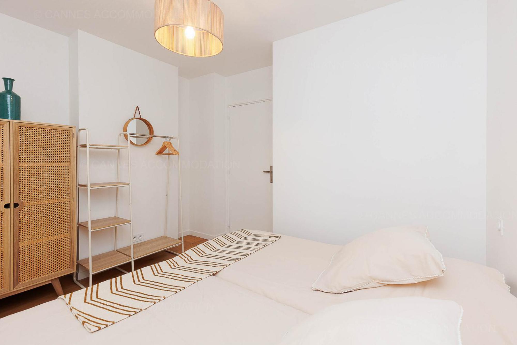 Pegase Appartement *
