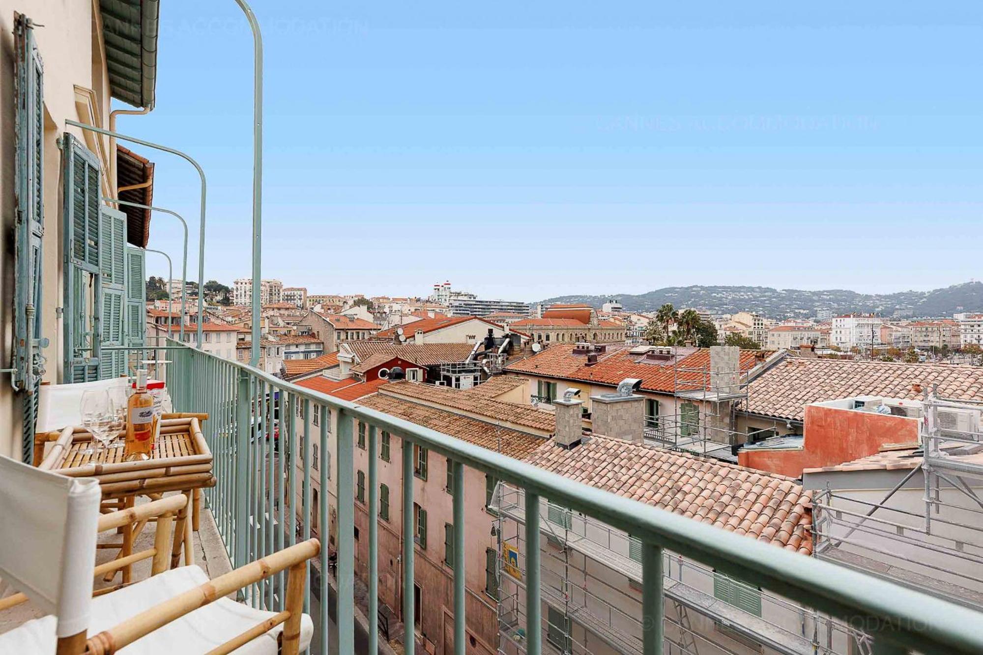 Pegase Cannes