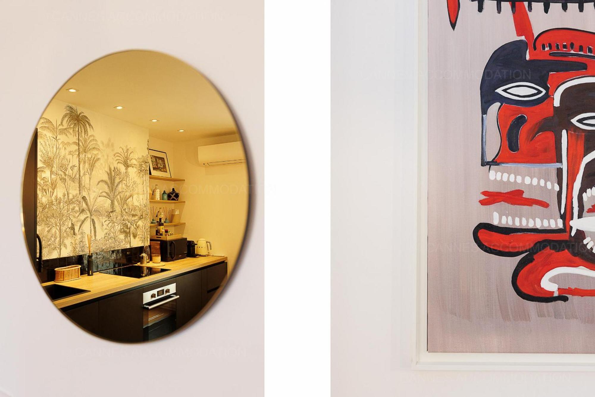 Pegase Appartement *