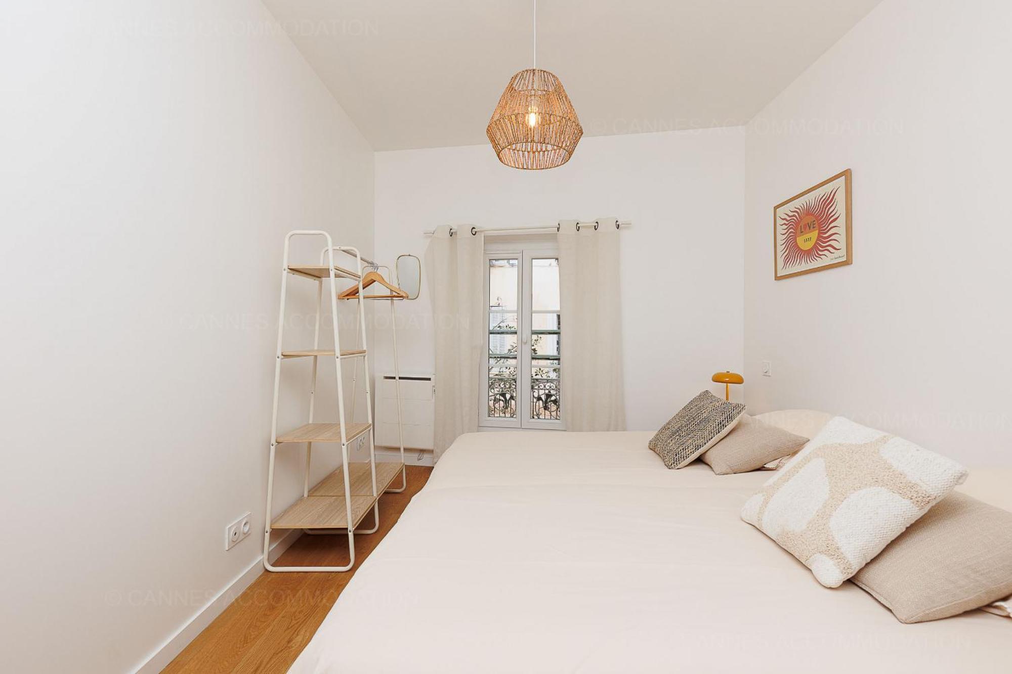 Appartement Pegase *